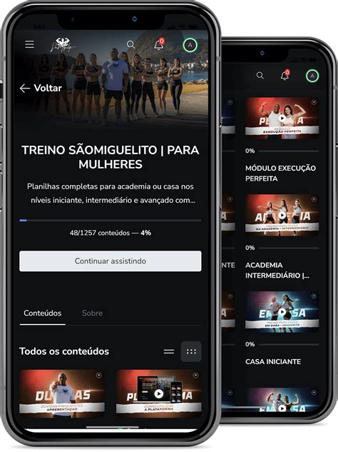 saomiguelito hotmart login|Treinos Online em Casa ou Academia .
